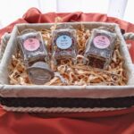 Caja para regalo: Optimismo