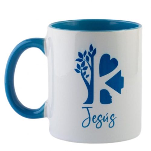 Taza personalizada