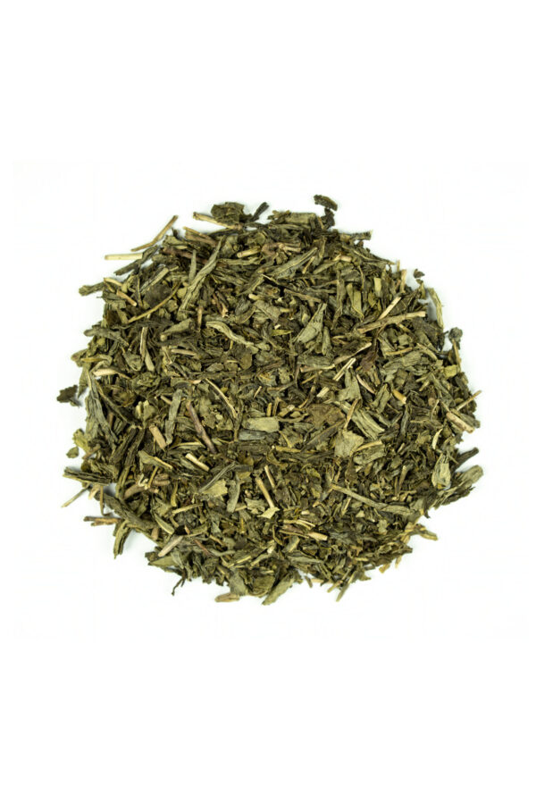 Té Verde