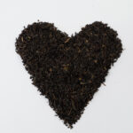 Té negro de la India