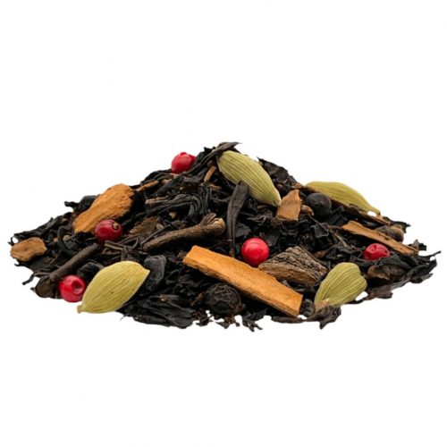 Infusión Encanto