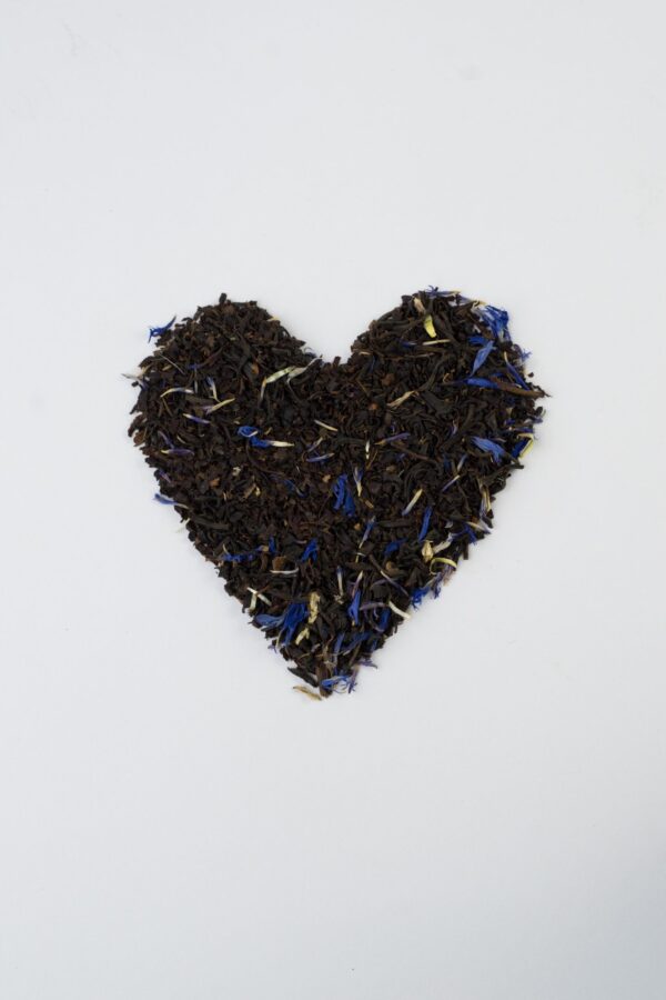 Infusión Alegría