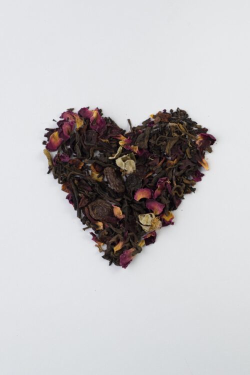 Infusión Confianza