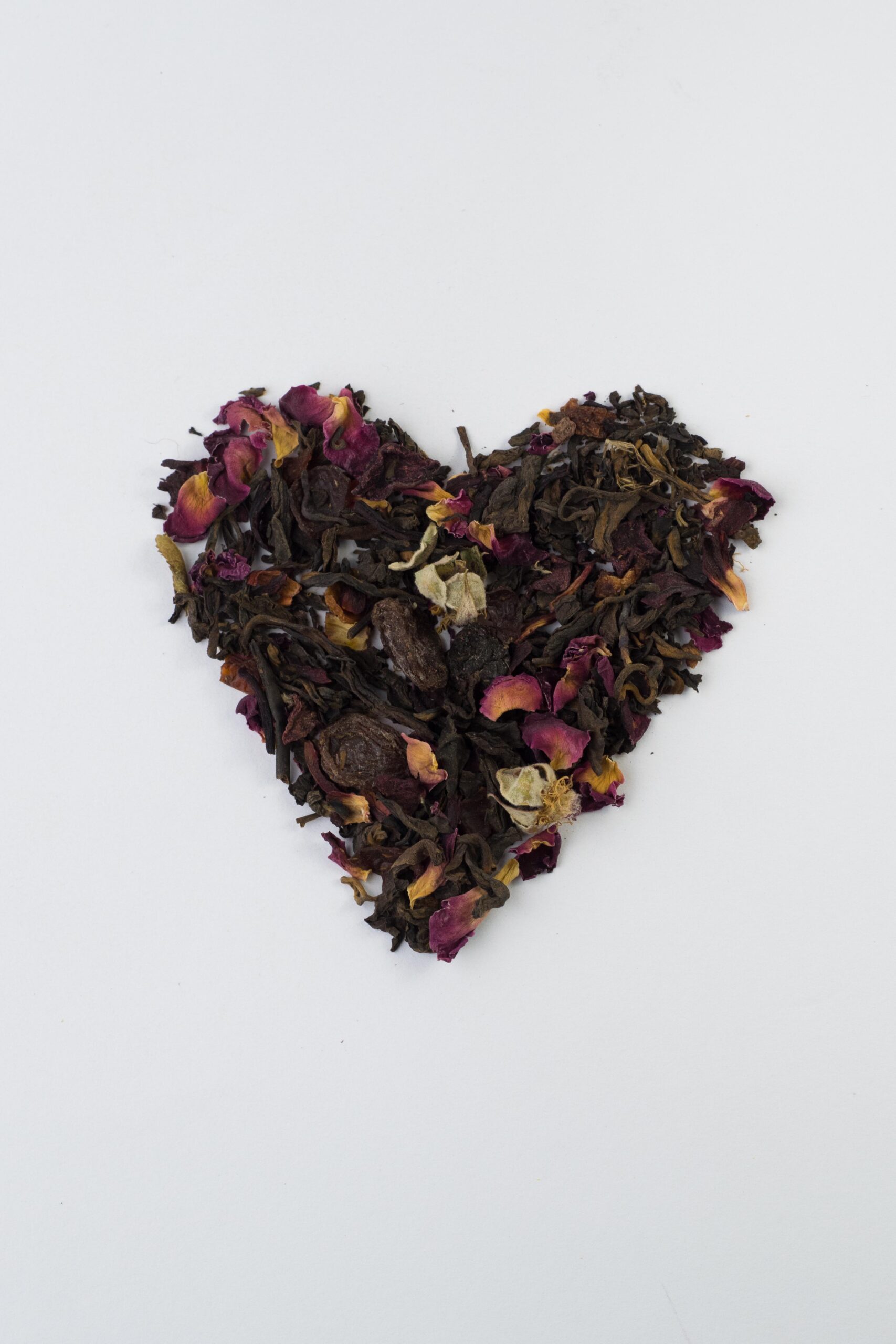 Infusión Confianza