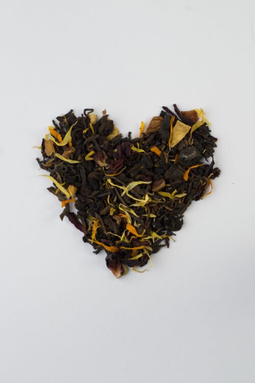 Infusión Euforía
