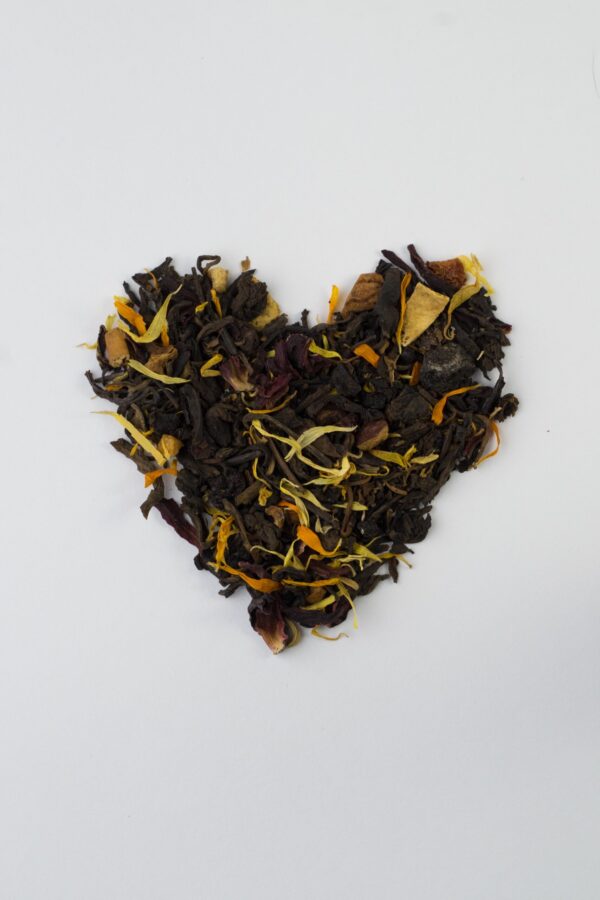 Infusión Euforía
