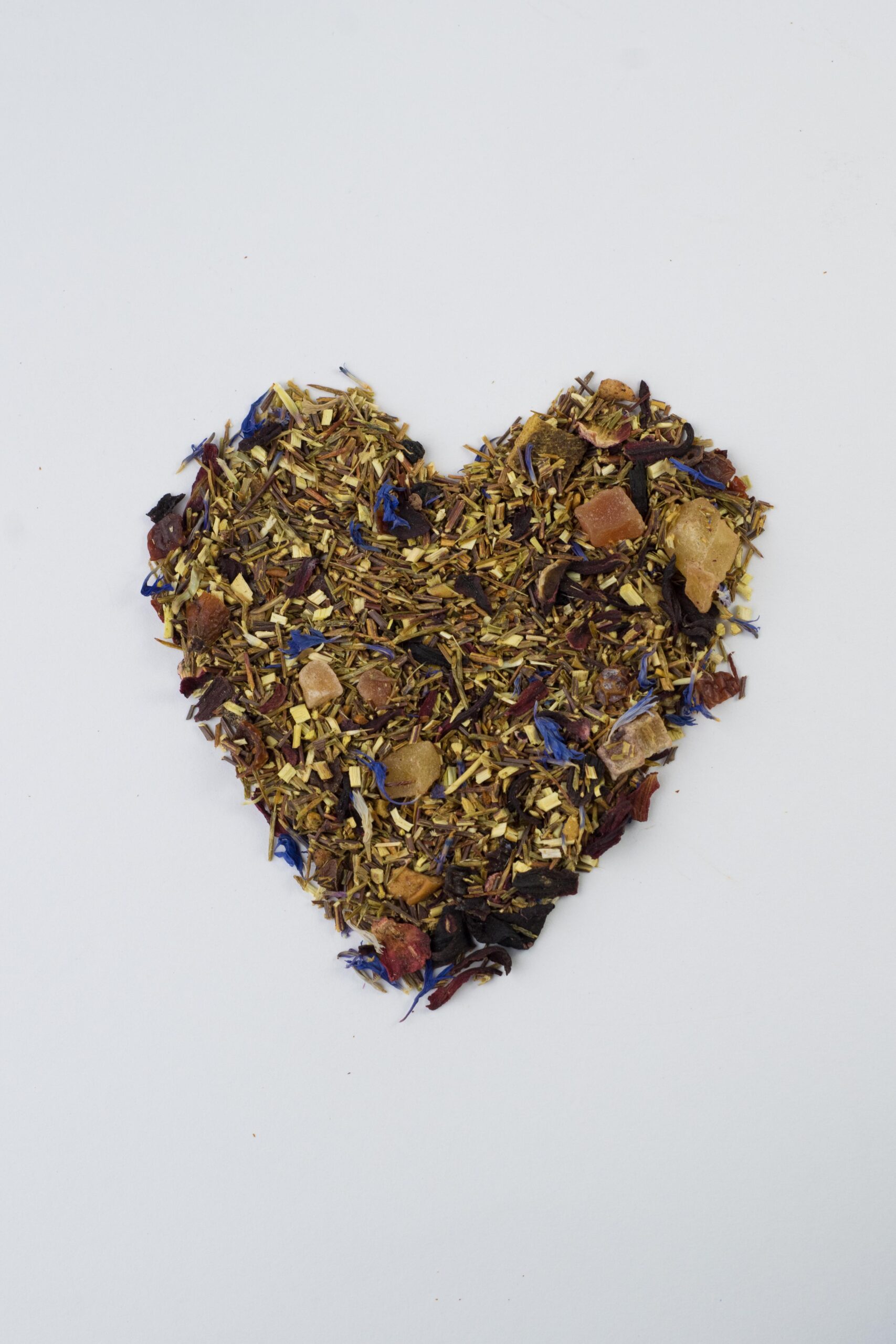 Infusión Frenesí