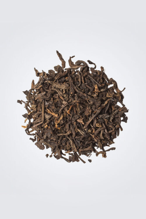 Té Pu-erh