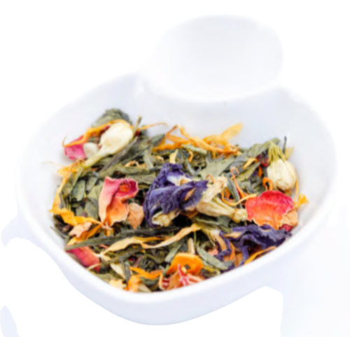 Infusión Felicidad