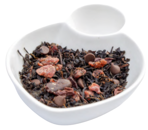 Infusión Consuelo