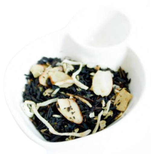 Infusión Serenidad
