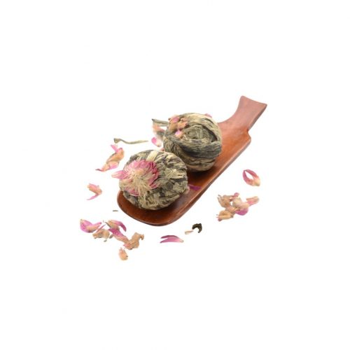 Té Artístico
