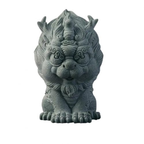 Tea pet