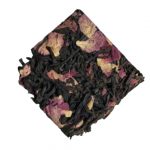 Galleta de té negro