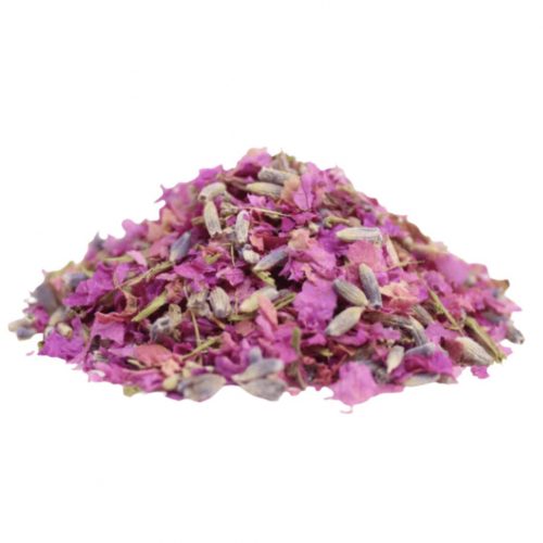 Infusión Romance