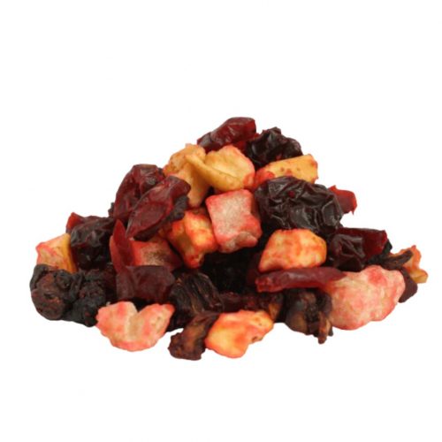 Tisana Red