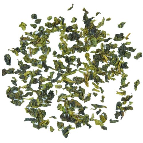 Oolong Tie Guan Yin