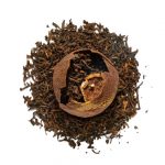 Té añejado / Mandarinas 1 pieza