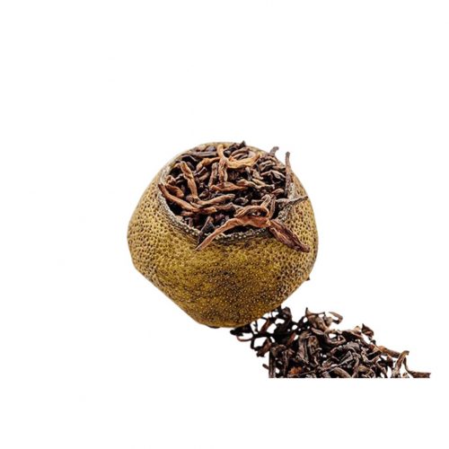 Té añejado / Mandarinas 1 pieza - Imagen 2
